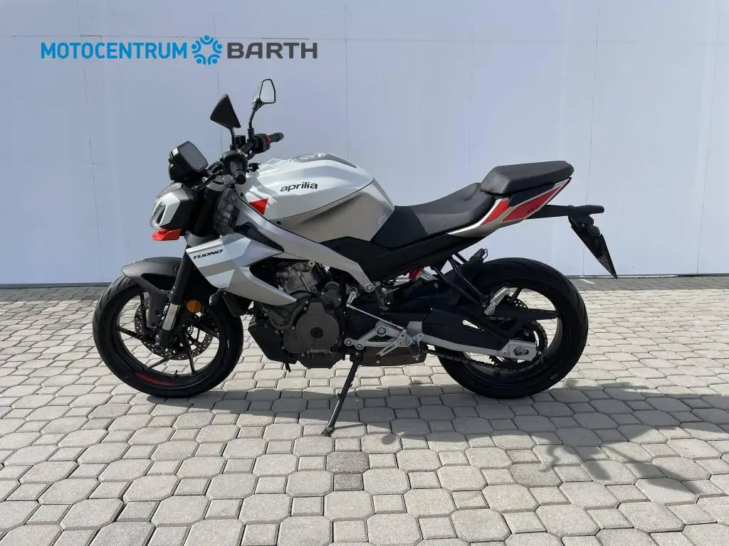 Aprilia Tuono 457 EU5+  / 35kW