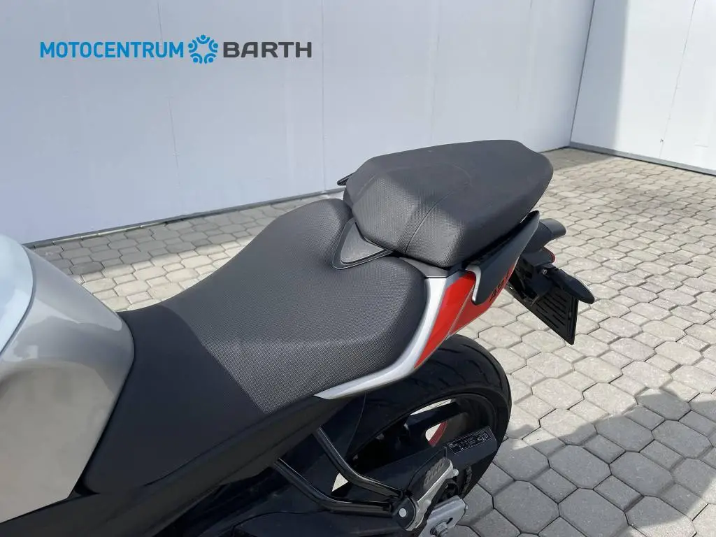 Aprilia Tuono 457 EU5+  / 35kW