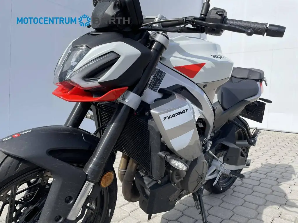 Aprilia Tuono 457 EU5+  / 35kW