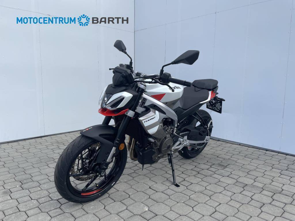 Aprilia Tuono 457 EU5+  / 35kW