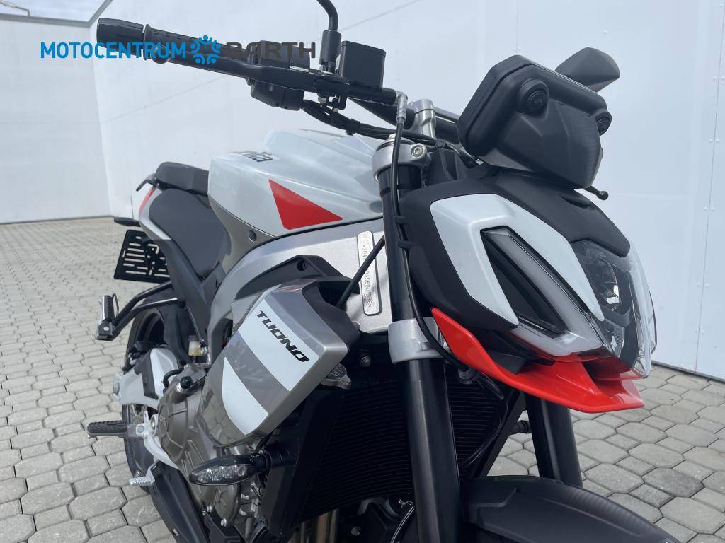 Aprilia Tuono 457 EU5+  / 35kW
