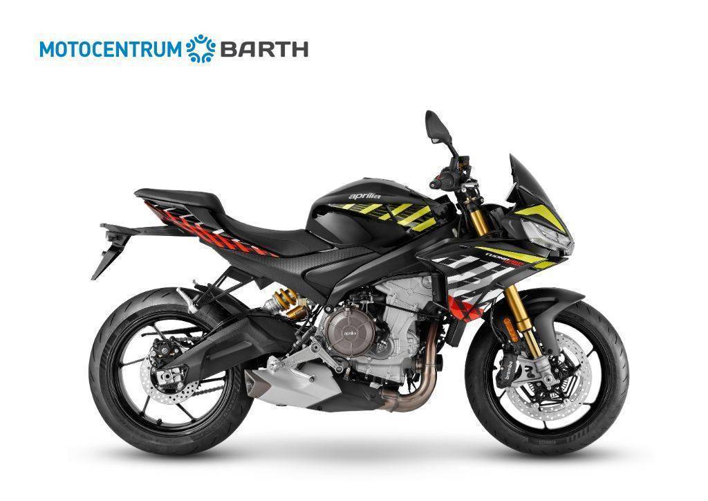 Aprilia Tuono 660 Factory EU5+ 2026