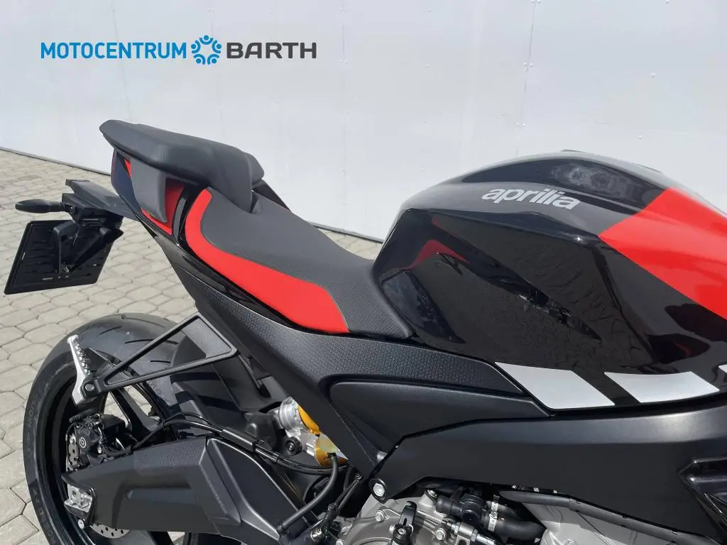 Aprilia Tuono 660 Factory EU5+  / 74kW