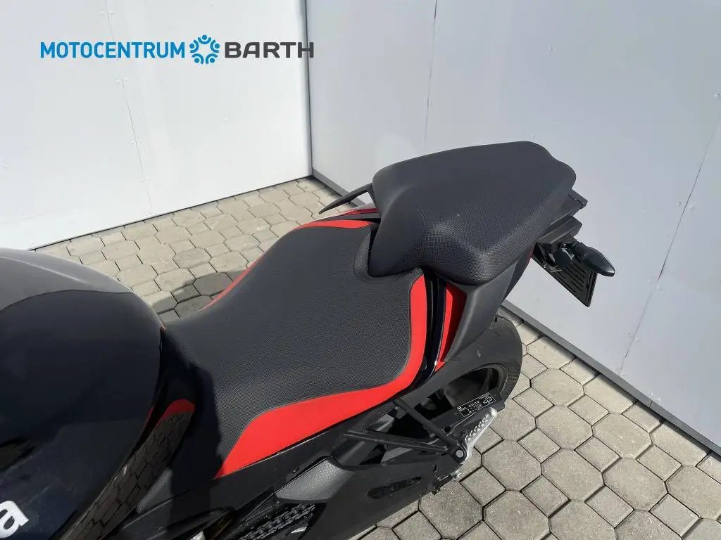 Aprilia Tuono 660 Factory EU5+  / 74kW