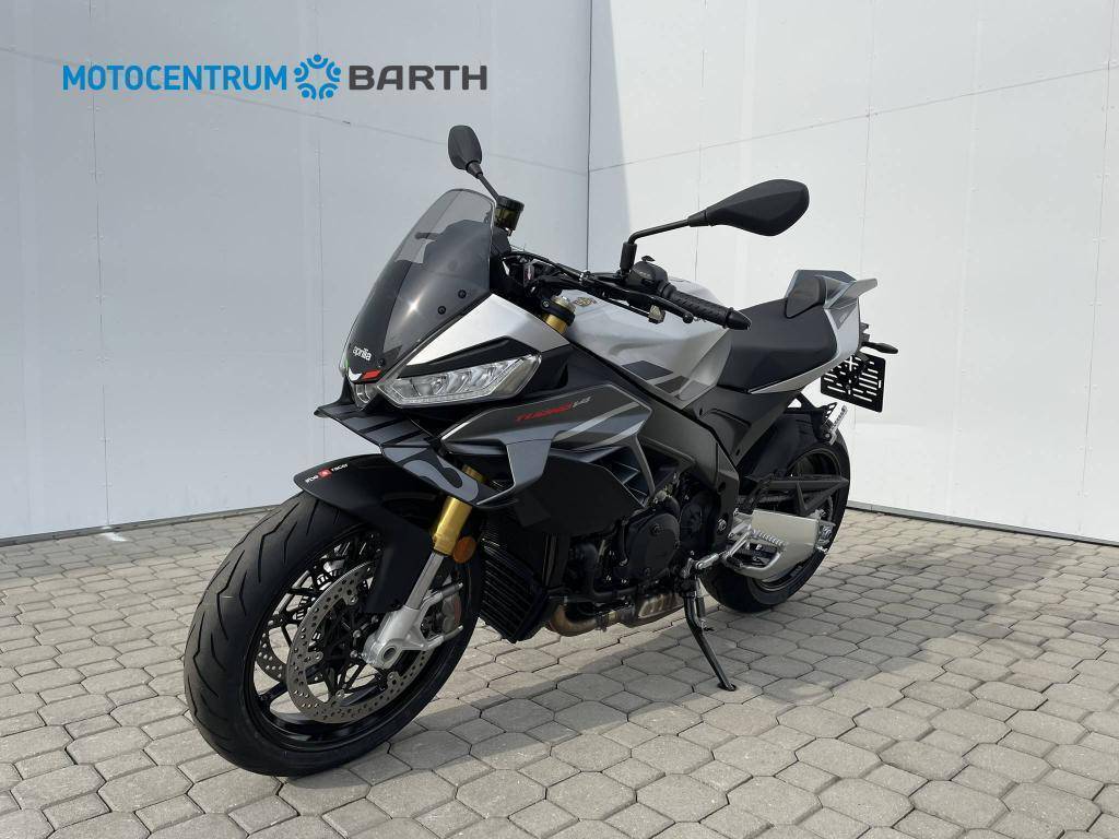 Aprilia Tuono V4 1100 EU5+  / 132kW