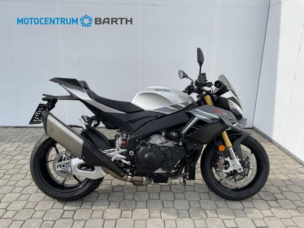 Aprilia Tuono V4 1100 EU5+  / 132kW