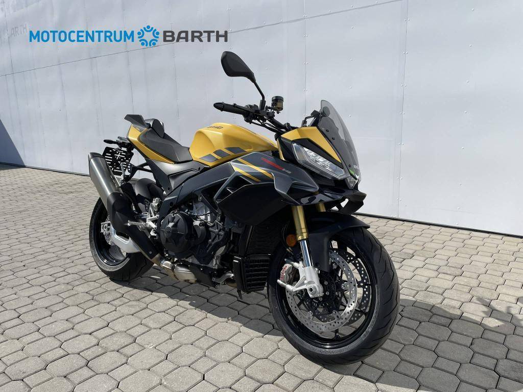 Aprilia Tuono V4 1100 EU5+  / 132kW