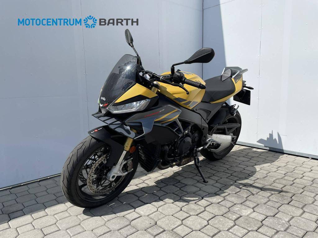 Aprilia Tuono V4 1100 EU5+  / 132kW