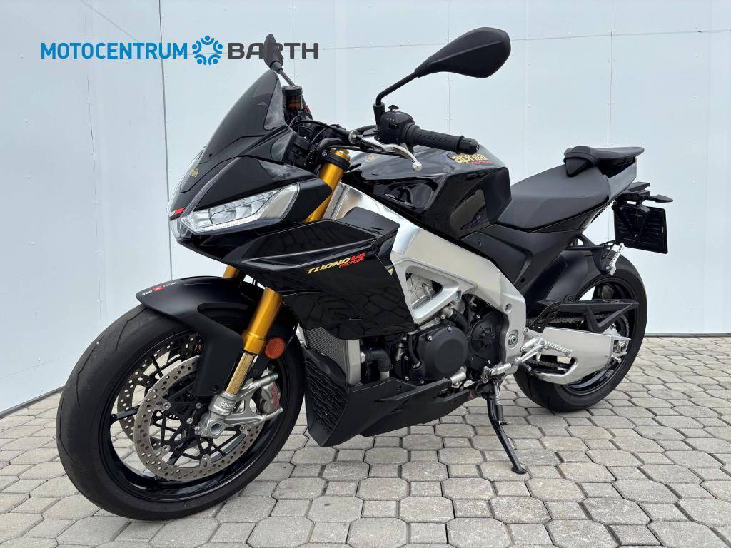 Aprilia Tuono V4 1100 Factory  / 129kW