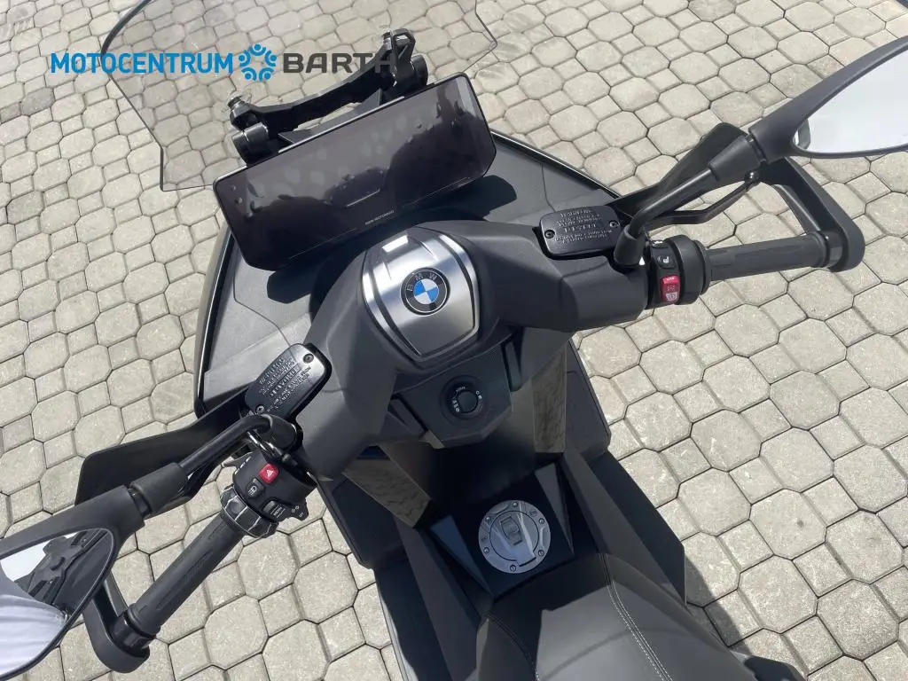BMW Motorrad C 400 GT  / 25kW