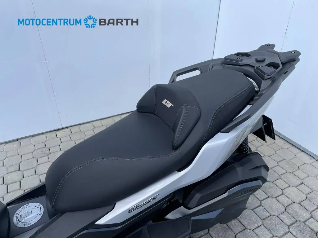 BMW Motorrad C 400 GT  / 25kW
