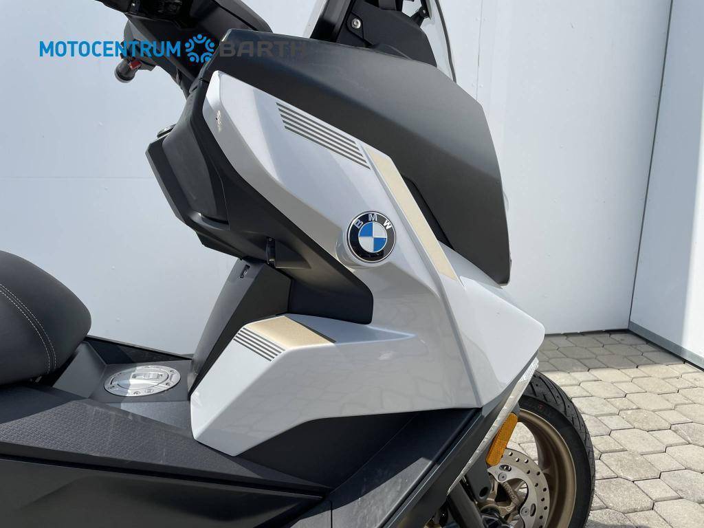 BMW Motorrad C 400 GT  / 25kW