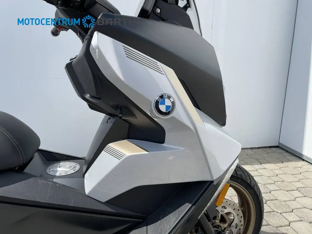 BMW Motorrad C 400 GT  / 25kW