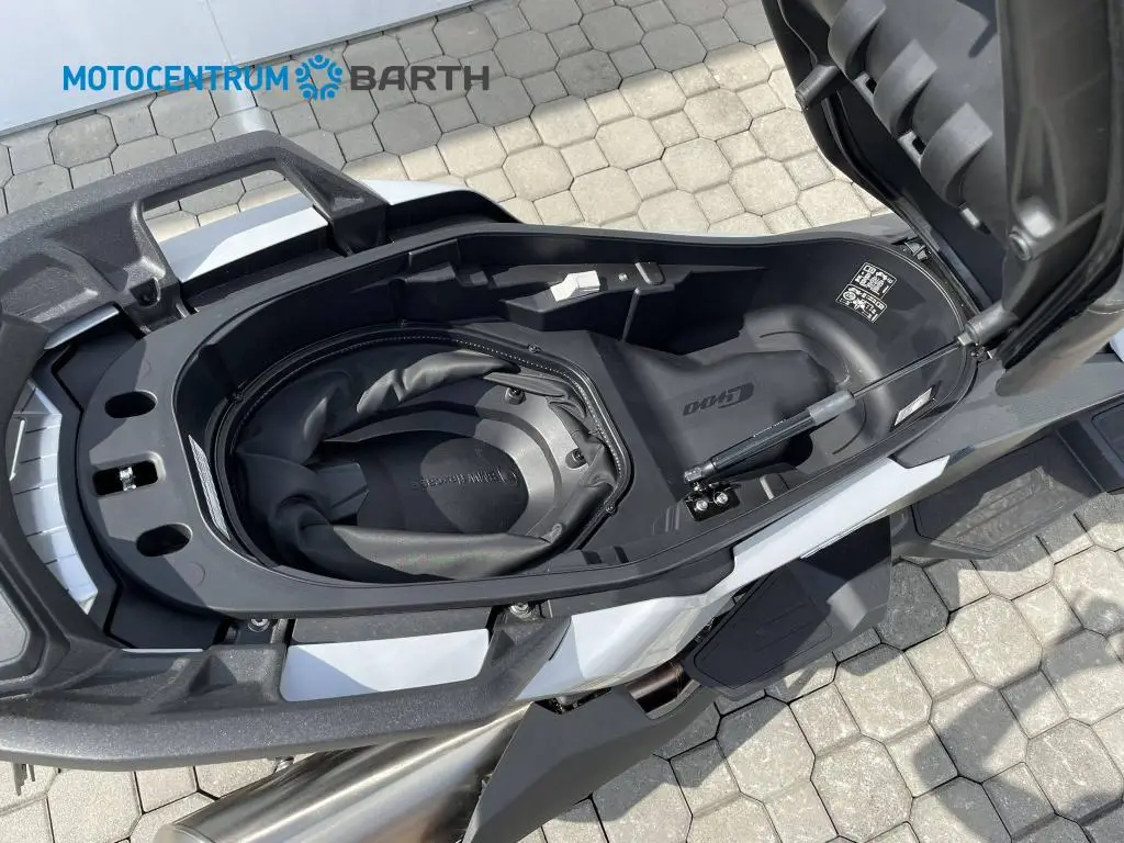 BMW Motorrad C 400 GT  / 25kW