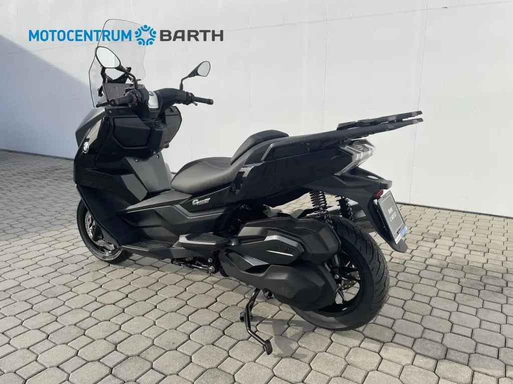 BMW Motorrad C 400 GT  / 25kW