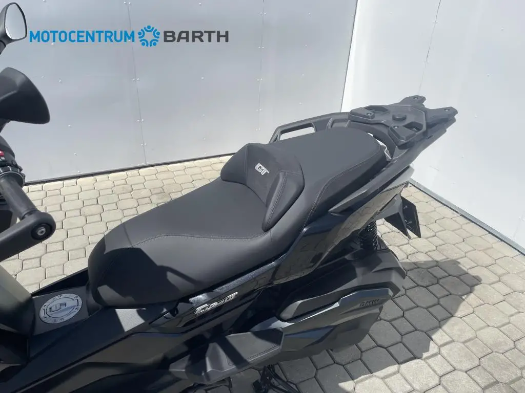 BMW Motorrad C 400 GT  / 25kW