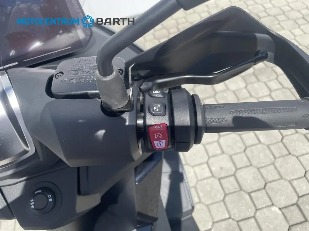 BMW Motorrad C 400 GT  / 25kW