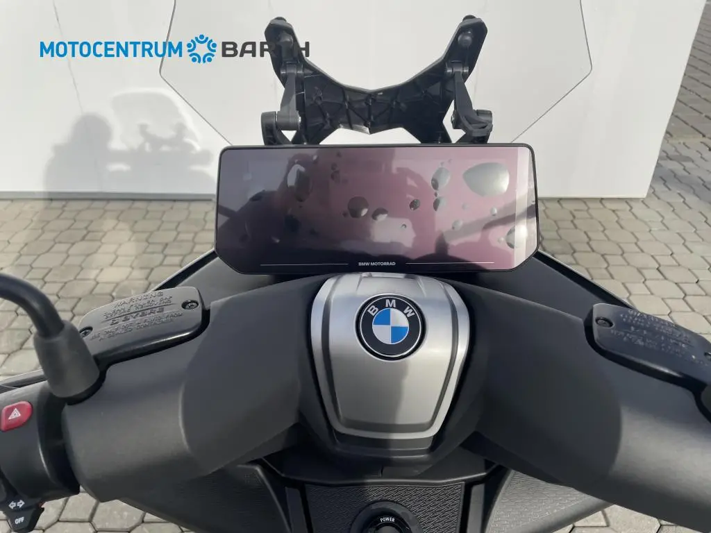 BMW Motorrad C 400 GT  / 25kW