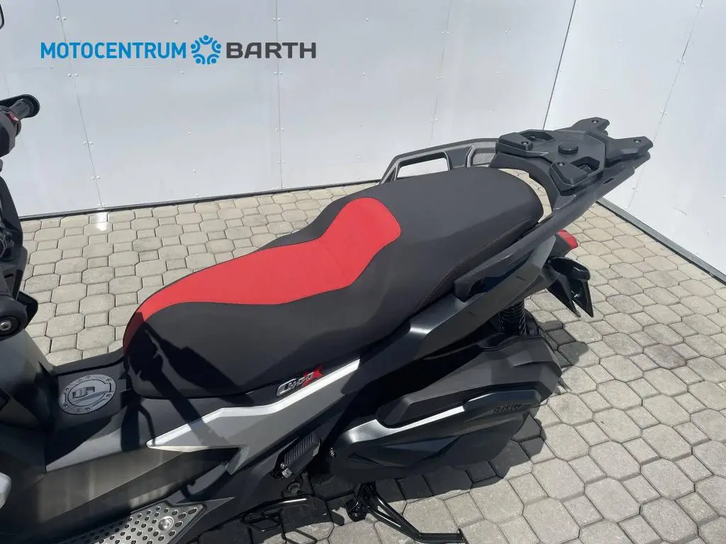 BMW Motorrad C 400 X  / 25kW