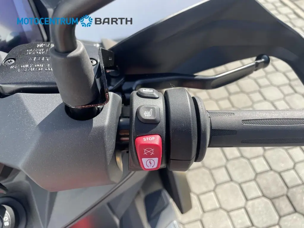 BMW Motorrad C 400 X  / 25kW