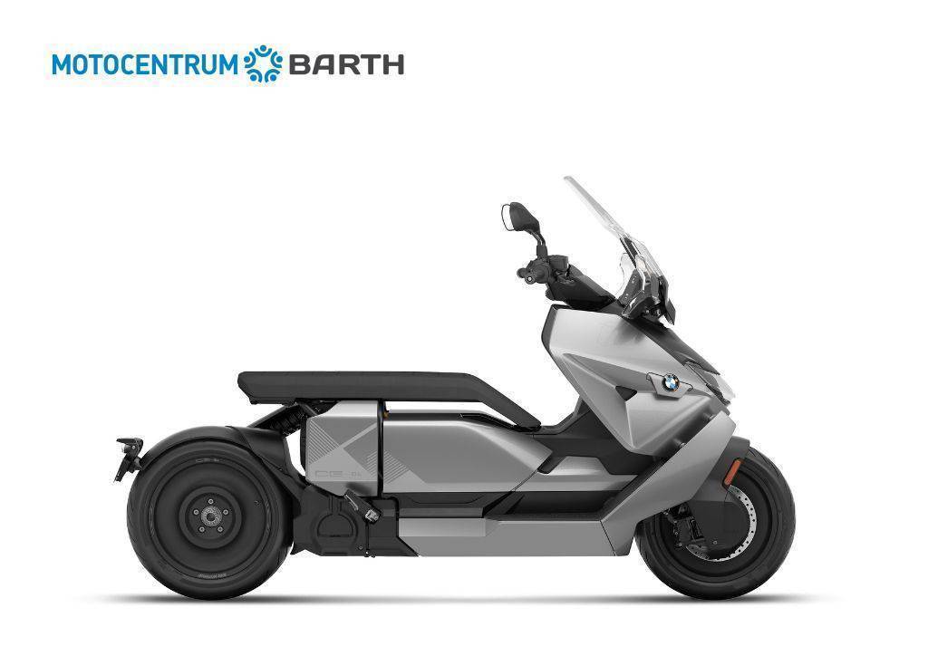 BMW Motorrad CE 04 EU5+