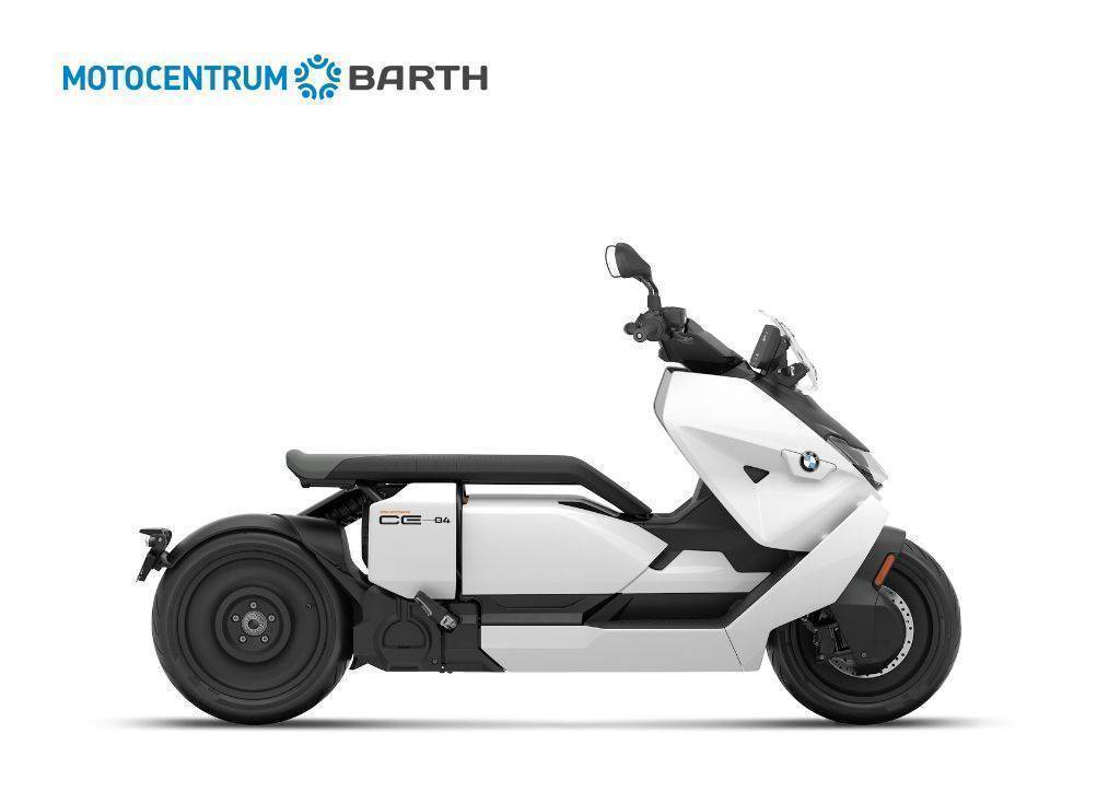BMW Motorrad CE 04 EU5+