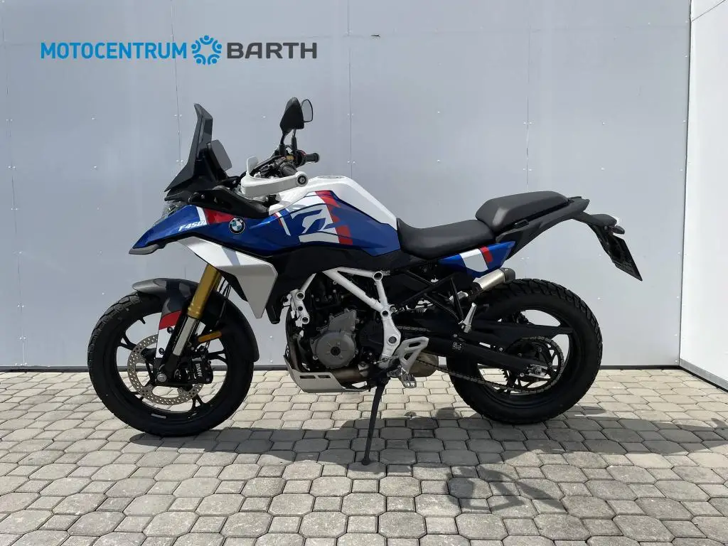 BMW Motorrad F 450 GS  / 35kW