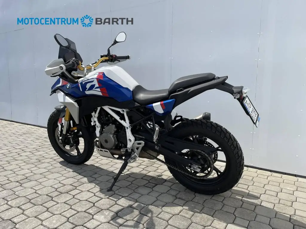 BMW Motorrad F 450 GS  / 35kW