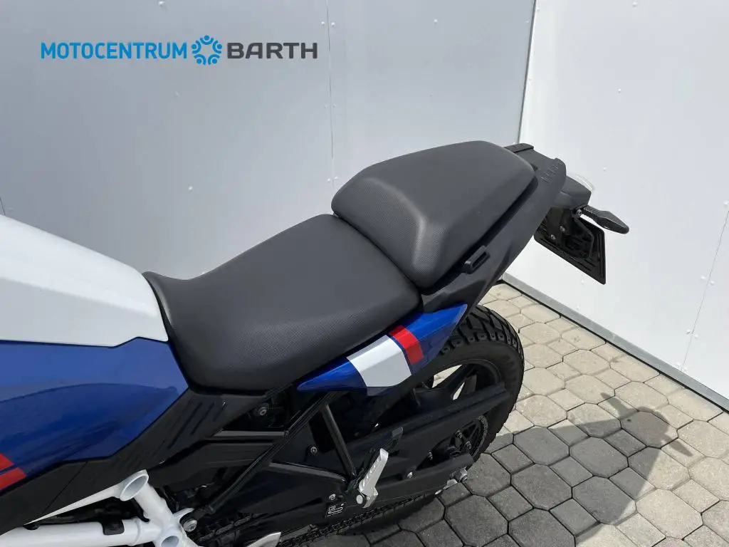 BMW Motorrad F 450 GS  / 35kW