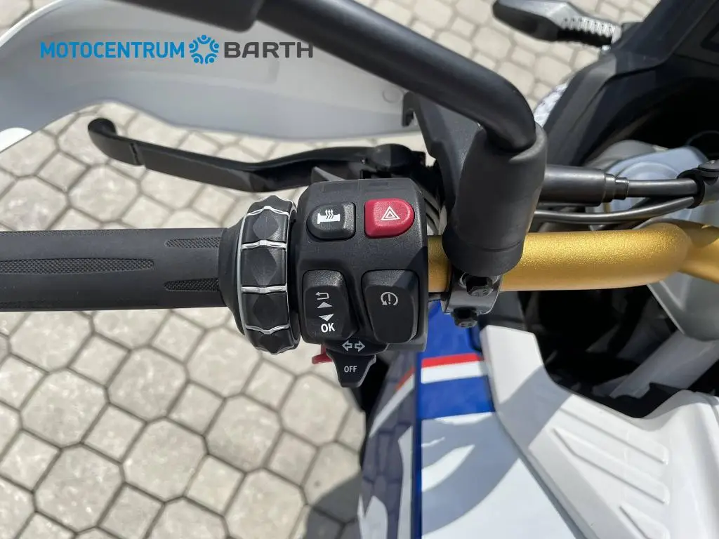 BMW Motorrad F 450 GS  / 35kW