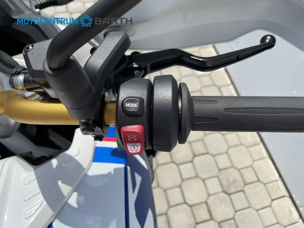 BMW Motorrad F 450 GS  / 35kW
