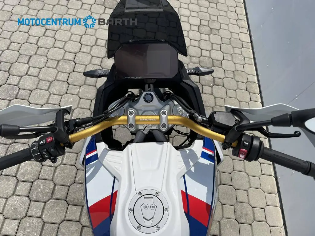 BMW Motorrad F 450 GS  / 35kW