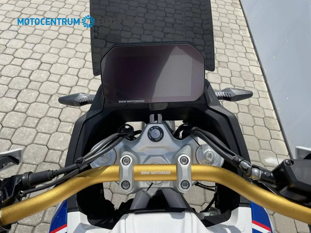 BMW Motorrad F 450 GS  / 35kW