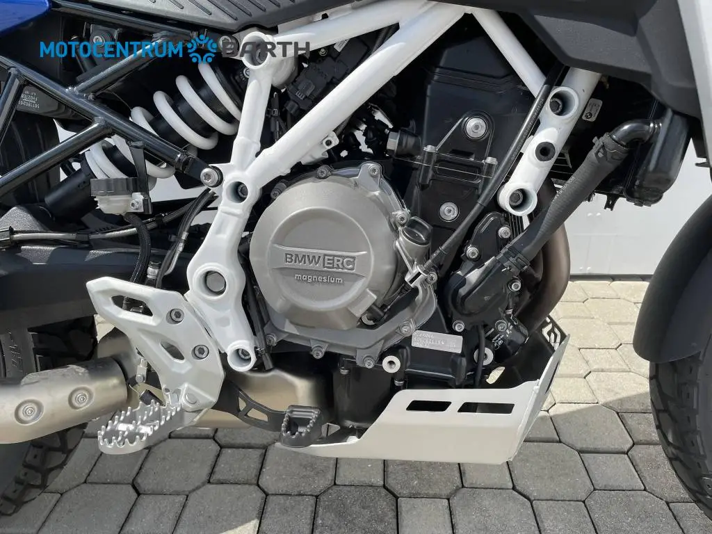 BMW Motorrad F 450 GS  / 35kW