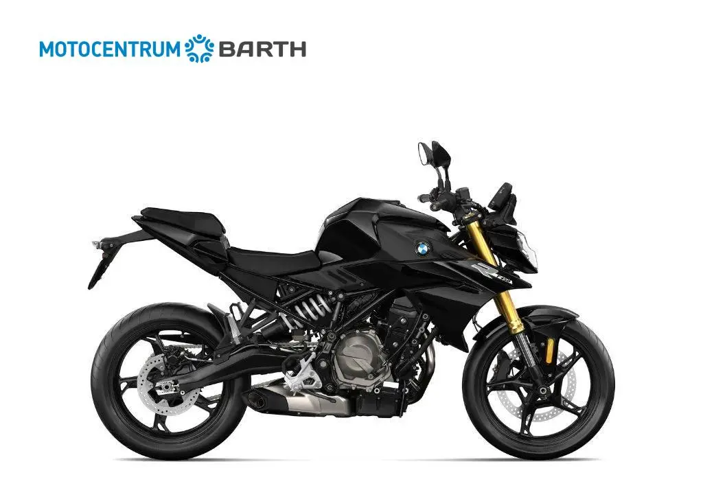BMW Motorrad F 450 R EU5+ 2027