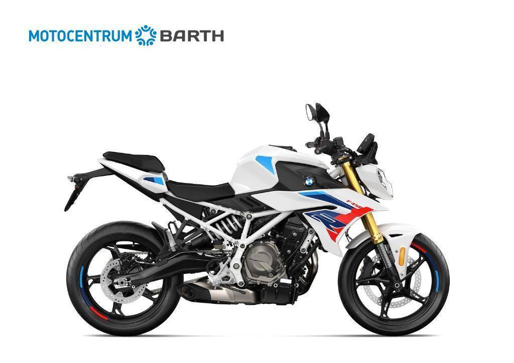 BMW Motorrad F 450 R EU5+ 2027