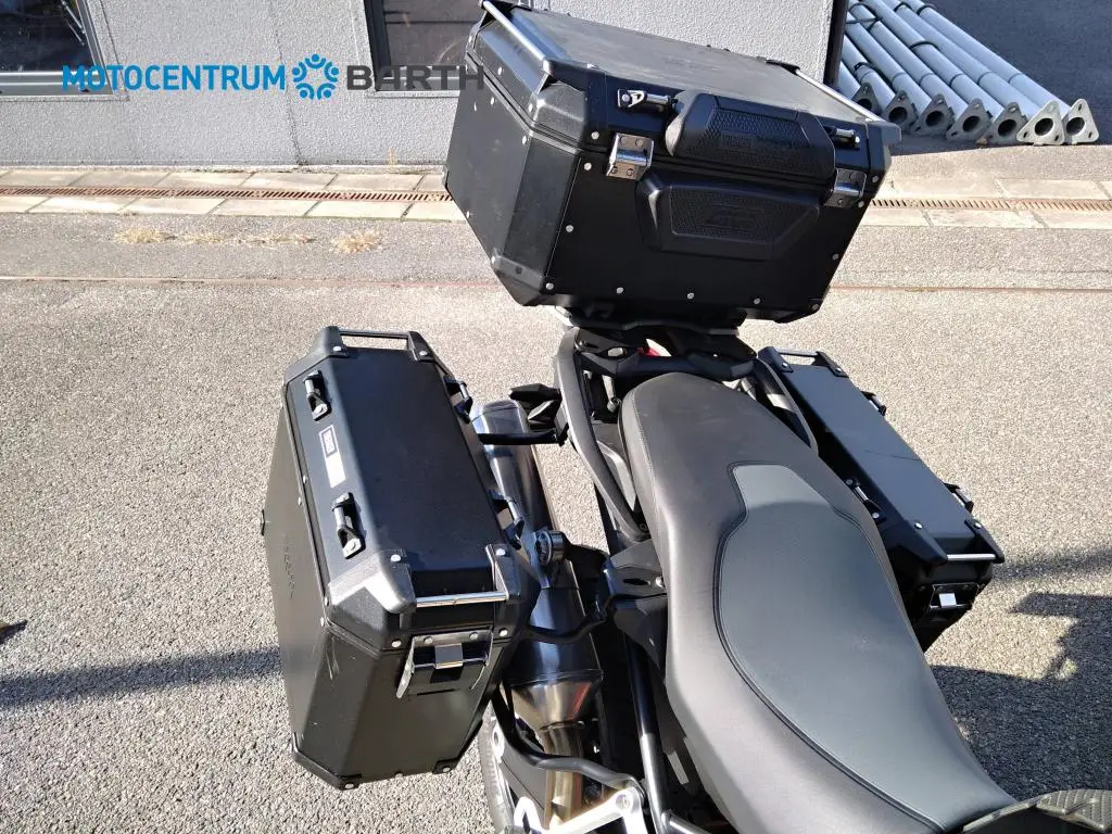 BMW Motorrad F 750 GS  / 57kW