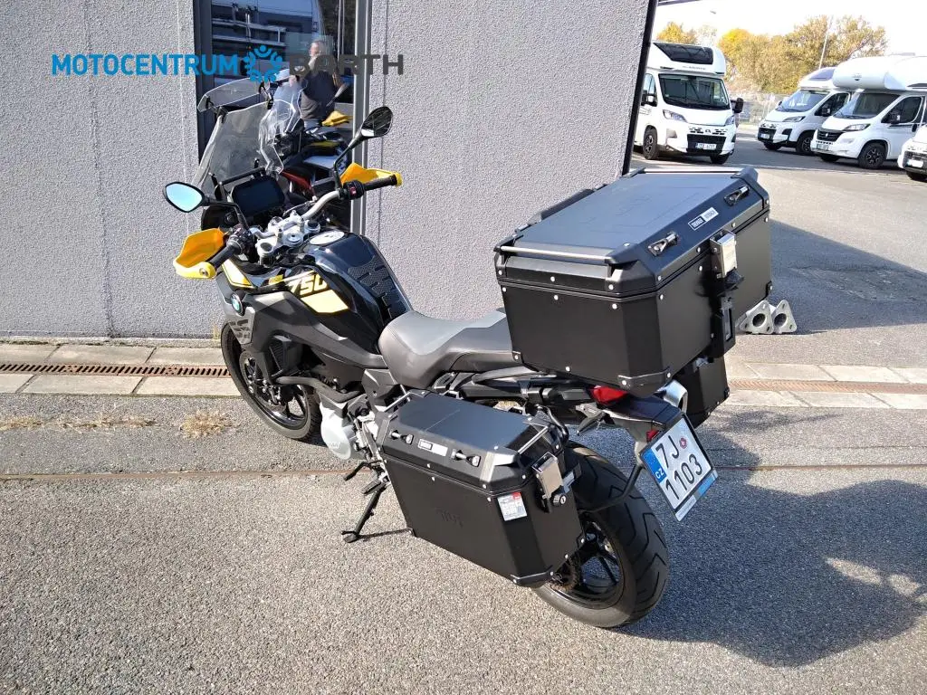 BMW Motorrad F 750 GS  / 57kW
