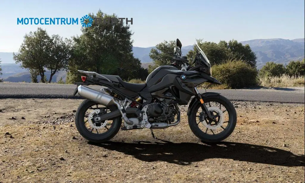 BMW Motorrad F 800 GS  / 64kW