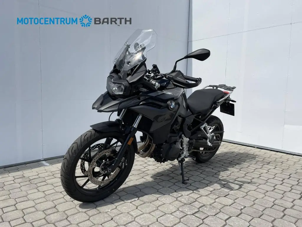 BMW Motorrad F 800 GS  / 64kW
