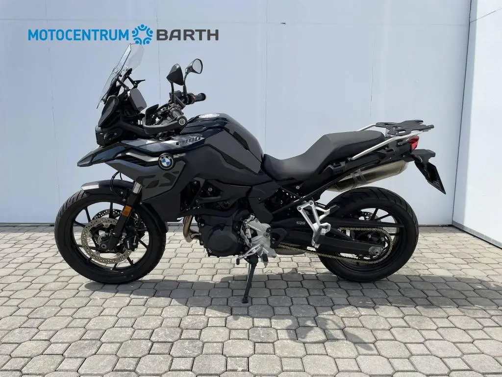 BMW Motorrad F 800 GS  / 64kW