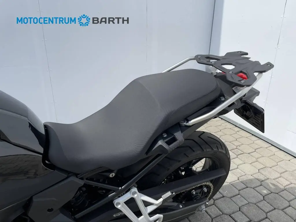 BMW Motorrad F 800 GS  / 64kW