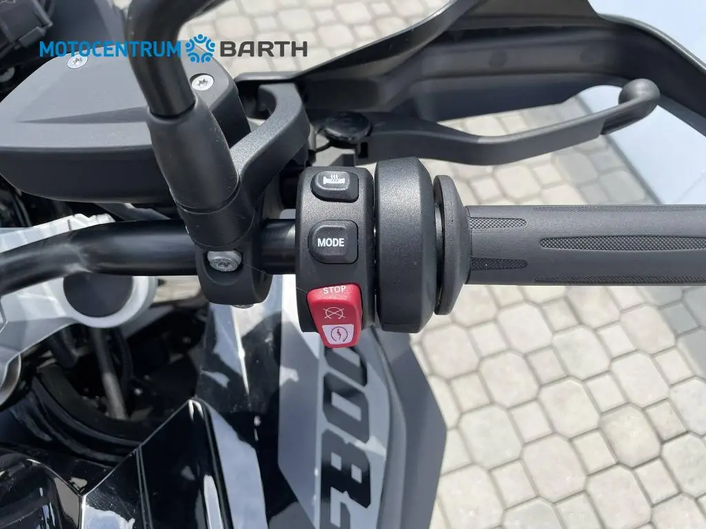 BMW Motorrad F 800 GS  / 64kW