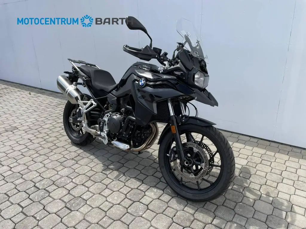 BMW Motorrad F 800 GS  / 64kW