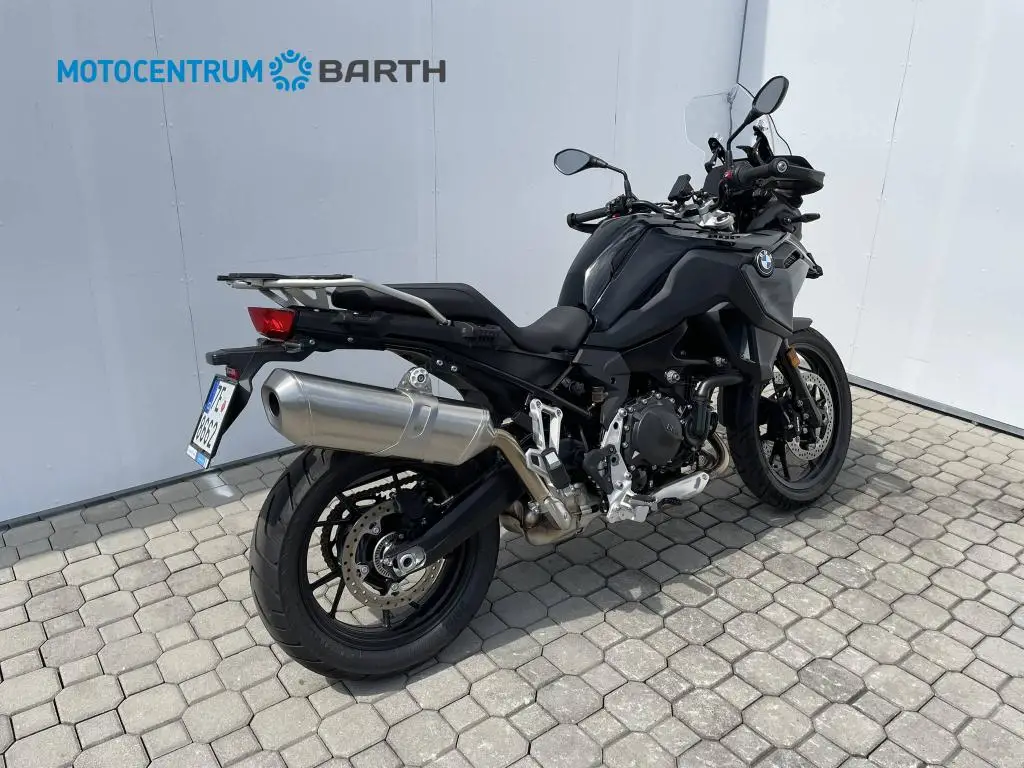 BMW Motorrad F 800 GS  / 64kW
