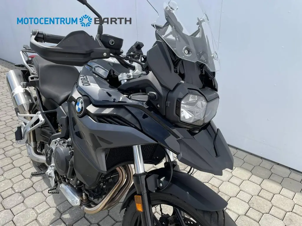 BMW Motorrad F 800 GS  / 64kW