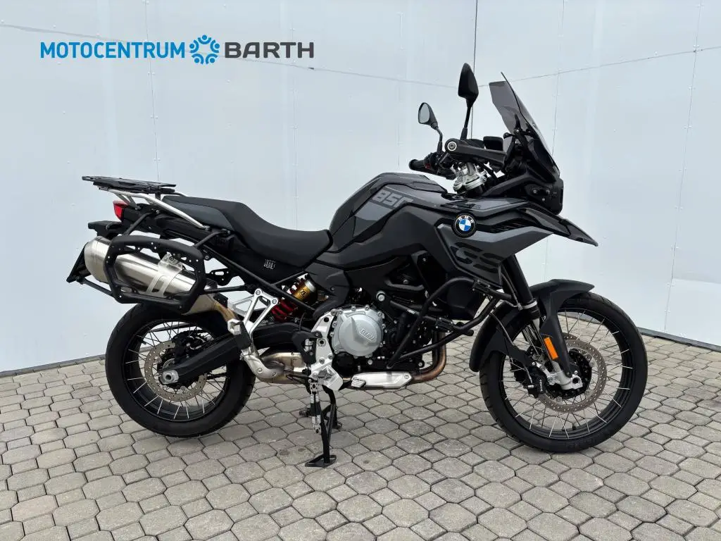 BMW Motorrad F 850 GS  / 70kW