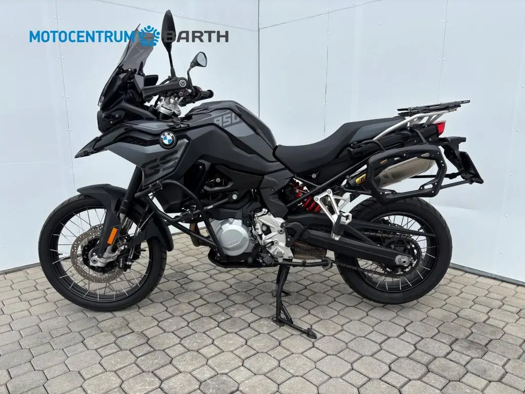 BMW Motorrad F 850 GS  / 70kW