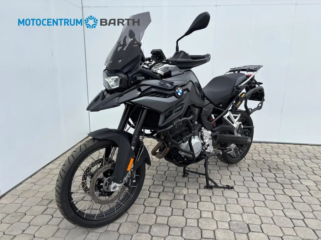 BMW Motorrad F 850 GS  / 70kW