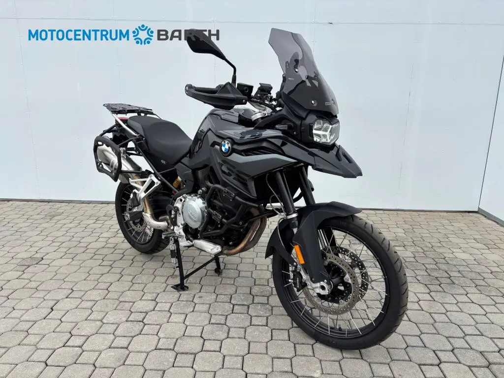 BMW Motorrad F 850 GS  / 70kW